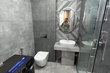 Aylıq Kirayə Yeni Tikili 28 May Metrosu ətrafında