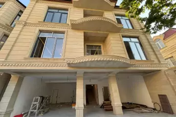Satılır Həyət Evi 6-cı Mikrorayonda