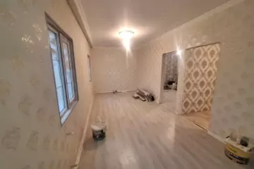 Satılır Həyət Evi Bakıda