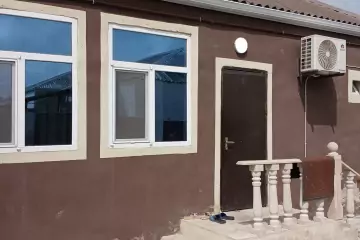 Satılır Həyət Evi Buzovnada 