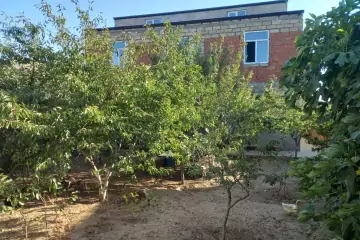 Satılır Həyət Evi Maştağada