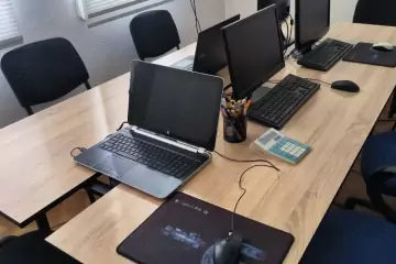 Günlük Kirayə Ofis Sahil Bağıda
