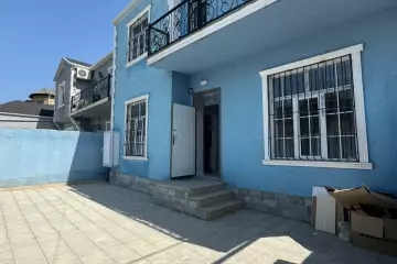 Satılır Həyət Evi Masazırda