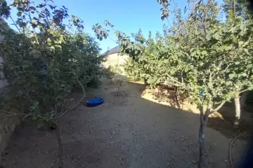 Satılır Həyət Evi Maştağada