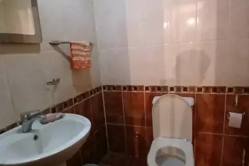 Aylıq Kirayə Yeni Tikili Həzi Aslanovda