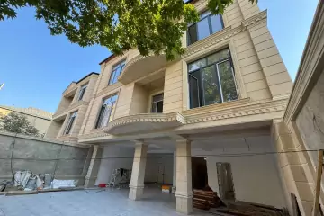 Satılır Həyət Evi 6-cı Mikrorayonda