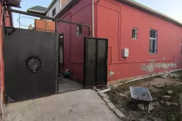 Satılır Həyət Evi Masazırda