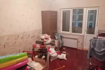 Aylıq Kirayə Köhnə Tikili Bakıda