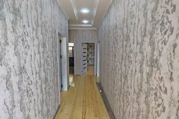 Satılır Həyət Evi Savalan Qəsəbəsida