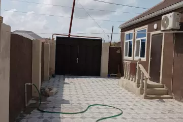 Satılır Həyət Evi Buzovnada