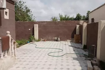 Satılır Həyət Evi Buzovnada
