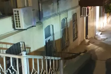 Satılır Köhnə Tikili İçərişəhərdə 