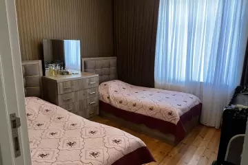 Satılır Həyət Evi Qaraçuxurda