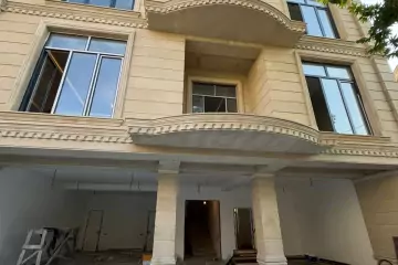 Satılır Həyət Evi 6-cı Mikrorayonda