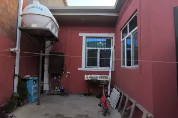 Satılır Həyət Evi Masazırda