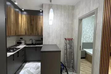 Aylıq Kirayə Yeni Tikili 28 May Metrosu ətrafında