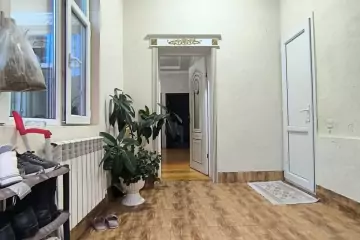 Satılır Həyət Evi Masazırda