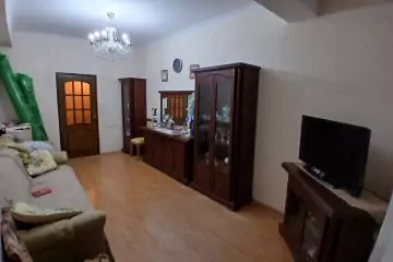 Aylıq Kirayə Yeni Tikili Həzi Aslanovda