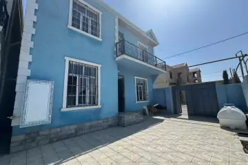 Satılır Həyət Evi Masazırda