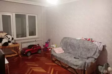Aylıq Kirayə Köhnə Tikili Bakıda