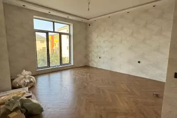 Satılır Həyət Evi 6-cı Mikrorayonda