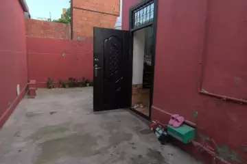 Satılır Həyət Evi Masazırda