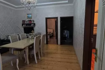 Satılır Həyət Evi Masazırda