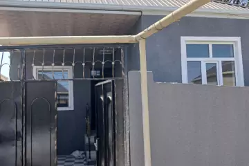Satılır Həyət Evi Biləcəridə 