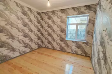 Satılır Həyət Evi Savalan Qəsəbəsida