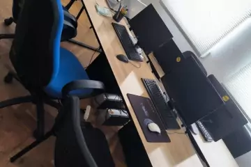 Günlük Kirayə Ofis Sahil Bağıda