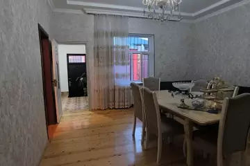 Satılır Həyət Evi Masazırda
