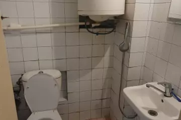 Satılır Köhnə Tikili İçərişəhərdə