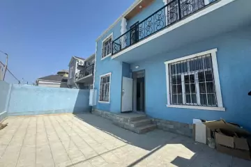 Satılır Həyət Evi Masazırda