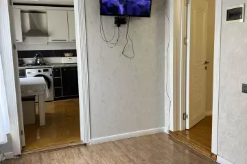 Satılır Həyət Evi Qaraçuxurda