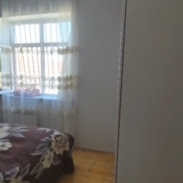 Satılır 2 otaqlı Həyət evi 2 m², 1 sot  torpaq, Masazır