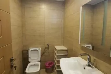 Aylıq Kirayə Yeni Tikili Səməd Vurğun Parkı