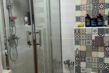 Satılır Yeni Tikili Yasamal Alatava 1da