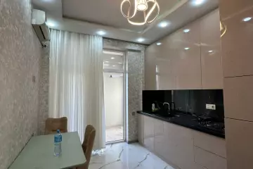 Aylıq Kirayə Yeni Tikili Nəsimi Bazarında