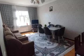 Satılır Həyət Evi Binəqədidə
