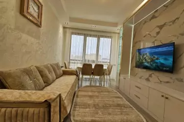 Aylıq Kirayə Yeni Tikili Yeni Yasamalda