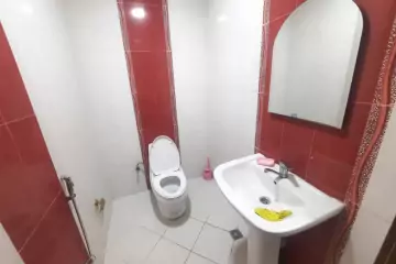 Aylıq Kirayə Yeni Tikili 5-ci Mikrorayonda