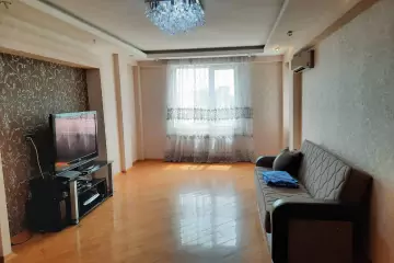 Aylıq Kirayə Yeni Tikili 9-cu Mikrorayonda