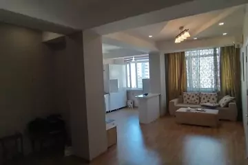 Satılır Yeni Tikili Masazırda