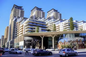Aylıq Kirayə Yeni Tikili Səməd Vurğun Parkı