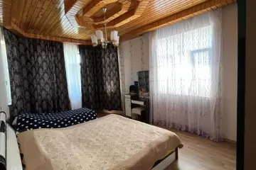 Satılır Bağ Evi Buzovnada