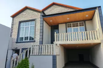 Satılır Həyət Evi Maştağada