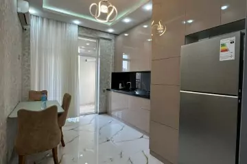 Aylıq Kirayə Yeni Tikili Nəsimi Bazarında