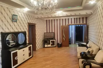 Aylıq Kirayə Yeni Tikili 5-ci Mikrorayonda