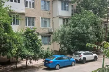 Satılır Yeni Tikili İzmir Parkı