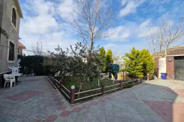 Satılır Bağ Evi Buzovnada